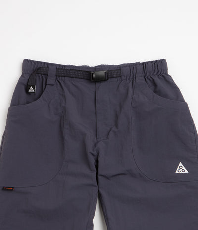 Nike ACG Dolomiti Pants - Gridiron / Summit White