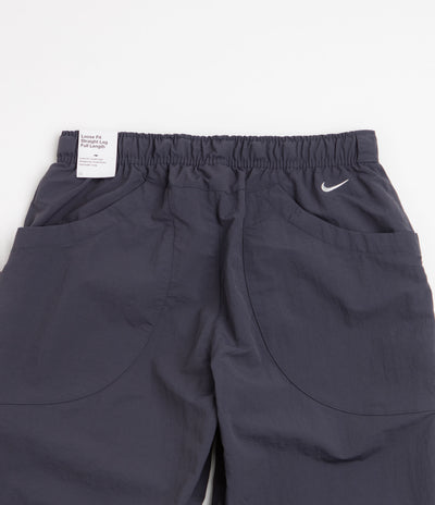 Nike ACG Dolomiti Pants - Gridiron / Summit White