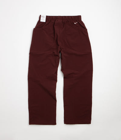Nike ACG Dolomiti Pants - Mystic Dates / Summit White