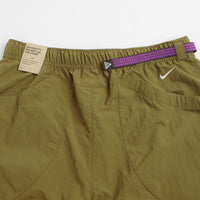 Nike ACG Dolomiti Pants in Olive Flak and Black / Summit White thumbnail