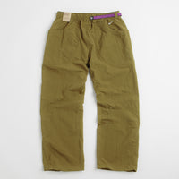 Nike ACG Dolomiti Pants in Olive Flak and Black / Summit White thumbnail