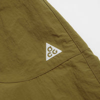 Nike ACG Dolomiti Pants in Olive Flak and Black / Summit White thumbnail