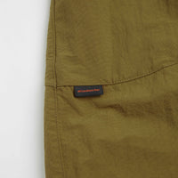 Nike ACG Dolomiti Pants in Olive Flak and Black / Summit White thumbnail