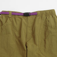 Nike ACG Dolomiti Pants in Olive Flak and Black / Summit White thumbnail