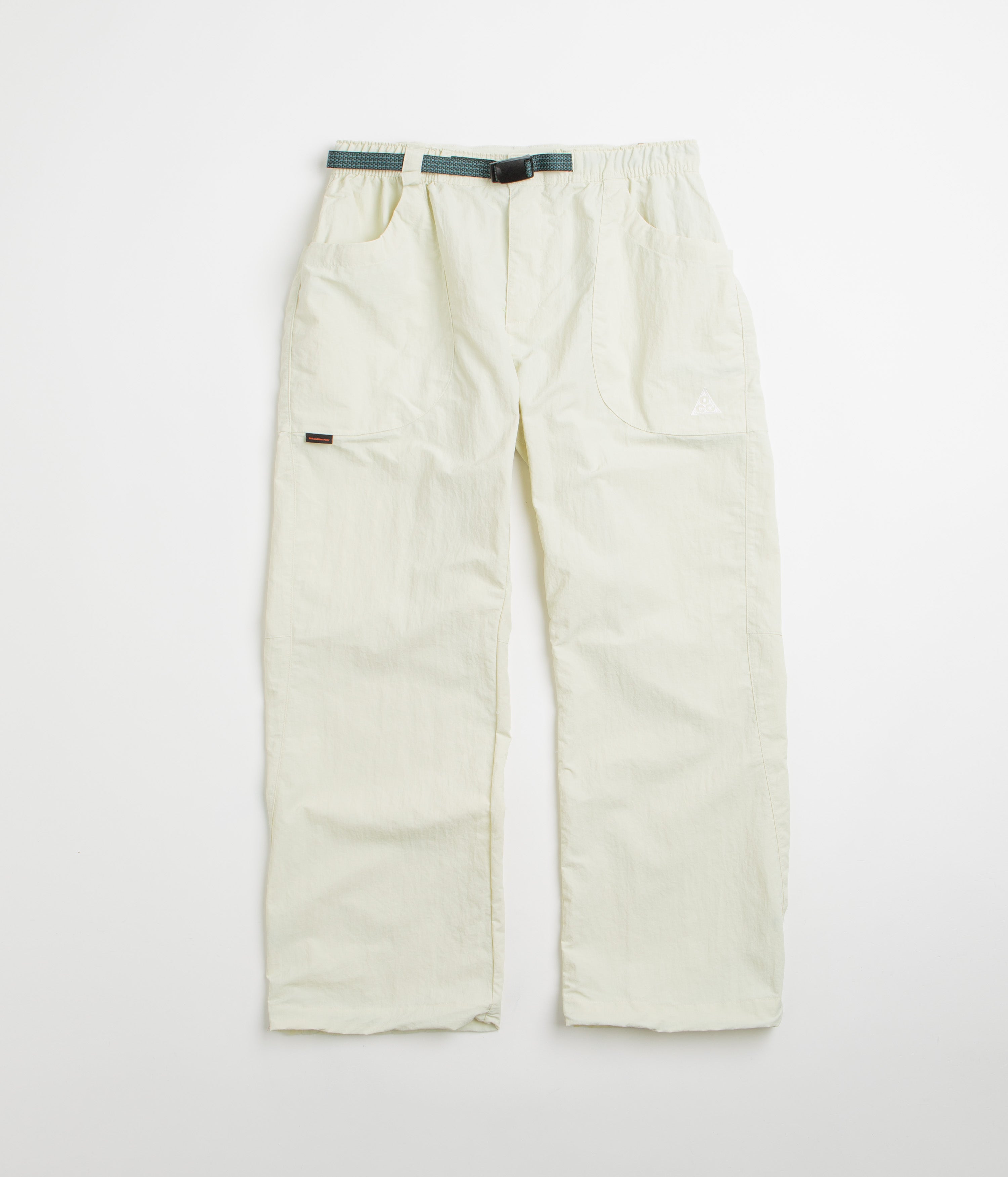 Nike ACG Dolomiti Pants - Sea Glass / Mineral Slate / Summit White