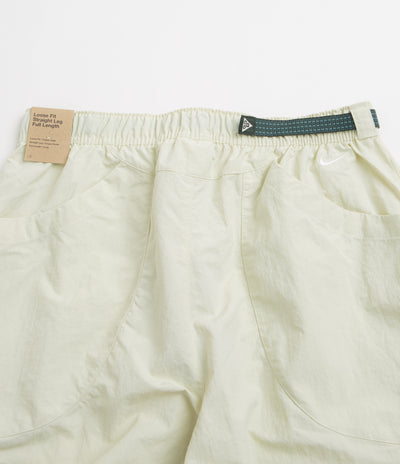 Nike ACG Dolomiti Pants - Sea Glass / Mineral Slate / Summit White