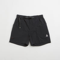 Nike ACG Dolomiti Shorts in Black and Black / Summit White thumbnail