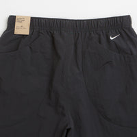 Nike ACG Dolomiti Shorts in Black and Black / Summit White thumbnail