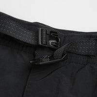 Nike ACG Dolomiti Shorts in Black and Black / Summit White thumbnail