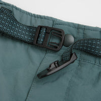 Nike ACG Dolomiti Shorts in Mineral Slate and Black Spruce / Summit White thumbnail