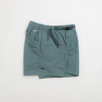 Nike ACG Dolomiti Shorts in Mineral Slate and Black Spruce / Summit White thumbnail