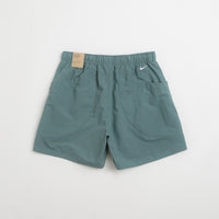 Nike ACG Dolomiti Shorts in Mineral Slate and Black Spruce / Summit White thumbnail