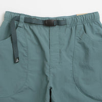 Nike ACG Dolomiti Shorts in Mineral Slate and Black Spruce / Summit White thumbnail