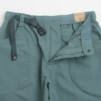 Nike ACG Dolomiti Shorts in Mineral Slate and Black Spruce / Summit White thumbnail