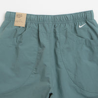 Nike ACG Dolomiti Shorts in Mineral Slate and Black Spruce / Summit White thumbnail