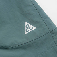 Nike ACG Dolomiti Shorts in Mineral Slate and Black Spruce / Summit White thumbnail