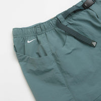 Nike ACG Dolomiti Shorts in Mineral Slate and Black Spruce / Summit White thumbnail