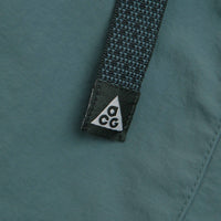 Nike ACG Dolomiti Shorts in Mineral Slate and Black Spruce / Summit White thumbnail