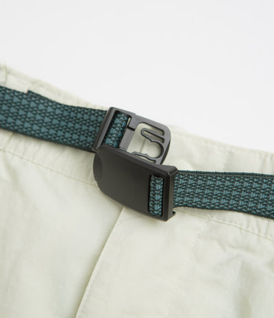 Nike ACG Dolomiti Shorts - Sea Glass / Black Spruce / Summit White