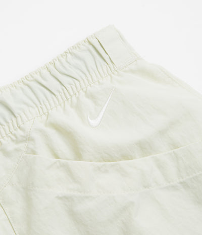 Nike ACG Dolomiti Shorts - Sea Glass / Black Spruce / Summit White