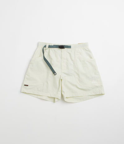 Nike ACG Dolomiti Shorts - Sea Glass / Black Spruce / Summit White