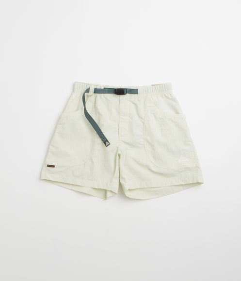 Nike ACG Dolomiti Shorts - Sea Glass / Black Spruce / Summit White