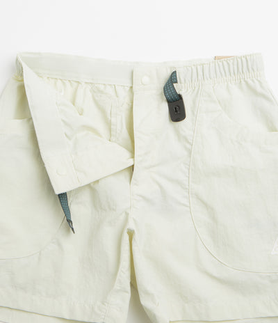 Nike ACG Dolomiti Shorts - Sea Glass / Black Spruce / Summit White