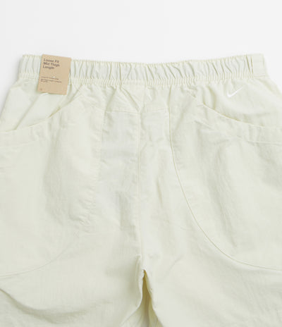 Nike ACG Dolomiti Shorts - Sea Glass / Black Spruce / Summit White