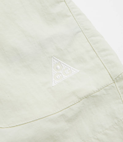 Nike ACG Dolomiti Shorts - Sea Glass / Black Spruce / Summit White