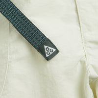 Nike ACG Dolomiti Shorts - Sea Glass / Black Spruce / Summit White thumbnail