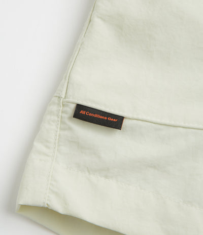 Nike ACG Dolomiti Shorts - Sea Glass / Black Spruce / Summit White