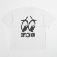 Nike ACG Don't Look Down T-Shirt in Summit White thumbnail