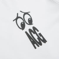 Nike ACG Don't Look Down T-Shirt in Summit White thumbnail