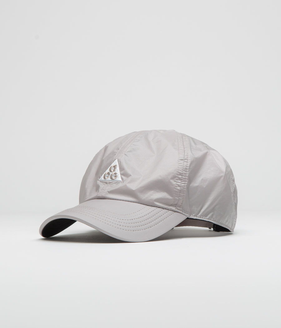 Nike ACG Dri-FIT Club Cap in College Grey