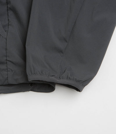 Nike ACG Five Towers Jacket in Anthracite and Anthracite / Summit White