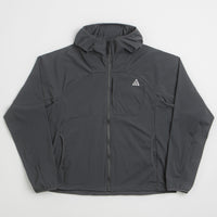 Nike ACG Five Towers Jacket in Anthracite and Anthracite / Summit White thumbnail