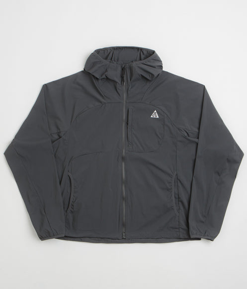 Nike ACG Five Towers Jacket - Anthracite / Anthracite / Summit White