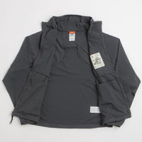 Nike ACG Five Towers Jacket in Anthracite and Anthracite / Summit White thumbnail