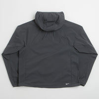 Nike ACG Five Towers Jacket in Anthracite and Anthracite / Summit White thumbnail