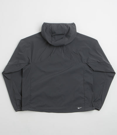 Nike ACG Five Towers Jacket in Anthracite and Anthracite / Summit White