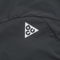 Nike ACG Five Towers Jacket in Anthracite and Anthracite / Summit White thumbnail