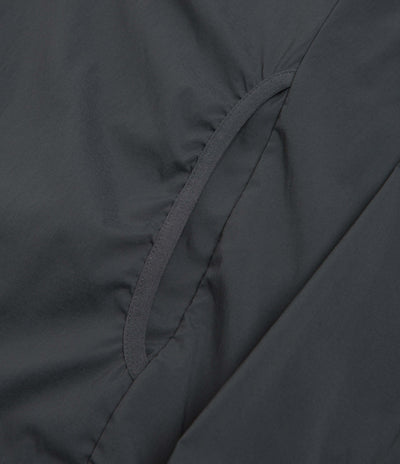 Nike ACG Five Towers Jacket in Anthracite and Anthracite / Summit White