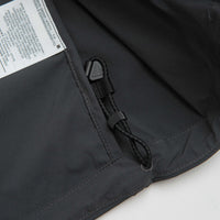 Nike ACG Five Towers Jacket in Anthracite and Anthracite / Summit White thumbnail