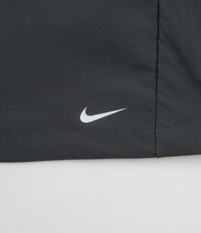 Nike ACG Five Towers Jacket in Anthracite and Anthracite / Summit White