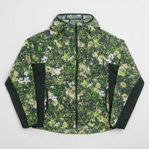 Black Spruce / Black Spruce / Summit White