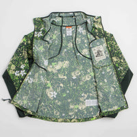 Nike ACG Five Towers Jacket - Black Spruce / Black Spruce / Summit White thumbnail