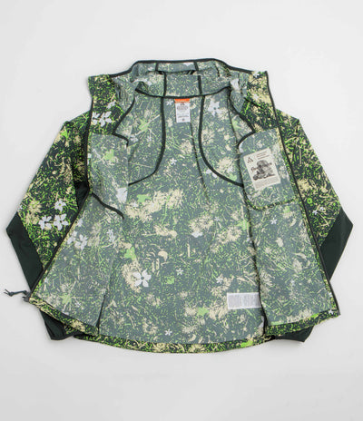 Nike ACG Five Towers Jacket - Black Spruce / Black Spruce / Summit White
