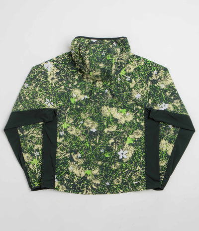Nike ACG Five Towers Jacket - Black Spruce / Black Spruce / Summit White