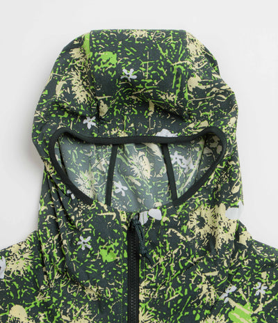 Nike ACG Five Towers Jacket - Black Spruce / Black Spruce / Summit White