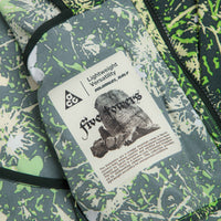 Nike ACG Five Towers Jacket - Black Spruce / Black Spruce / Summit White thumbnail